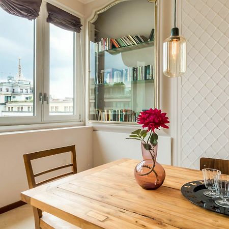 شقة Hintown Duomo Amazing View. ميلان المظهر الخارجي الصورة
